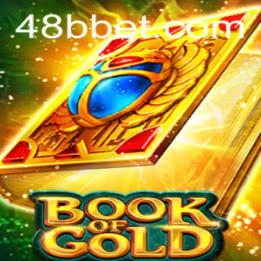 Descubra os Segredos do Jogo 'BookofGold' em 48BB.com