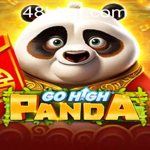 Descubra o Fascinante Mundo de GoHighPanda: Um Jogo Inovador em 48BB.com