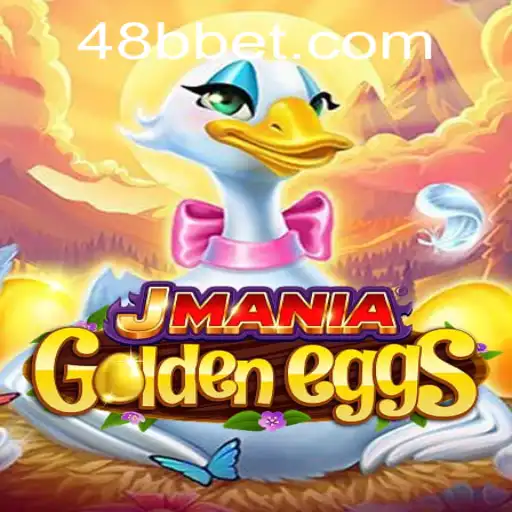 JManiaGoldenEggs: Descubra o Mundo Fascinante do Novo Jogo Online