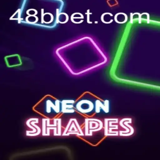 Descubra o Empolgante Mundo de NeonShapes