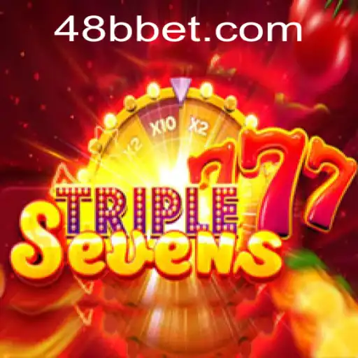 Descubra a Emoção do Jogo 777TripleSeven com 48BB.com