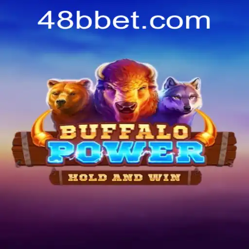 Descubra o Emocionante Mundo do Jogo BuffaloPower em 48BB.com