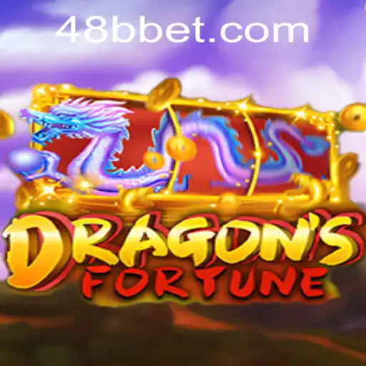 Descubra DragonFortune: Aventuras Épicas com 48BB.com