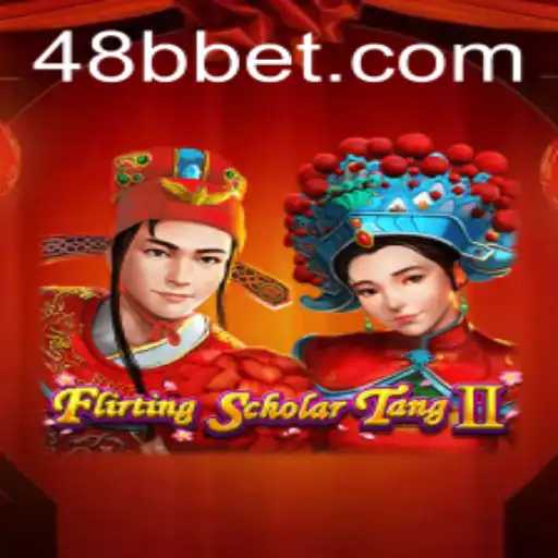 Explorando o Fascinante Mundo de Flirting Scholar Tang II