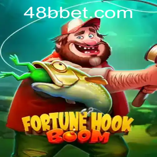 Desvendando o Mundo de FortuneHookBoom: Um Jogo Cativante e Inovador