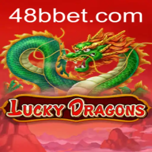 Descubra a Aventura de LuckyDragons no Mundo de 48BB.com