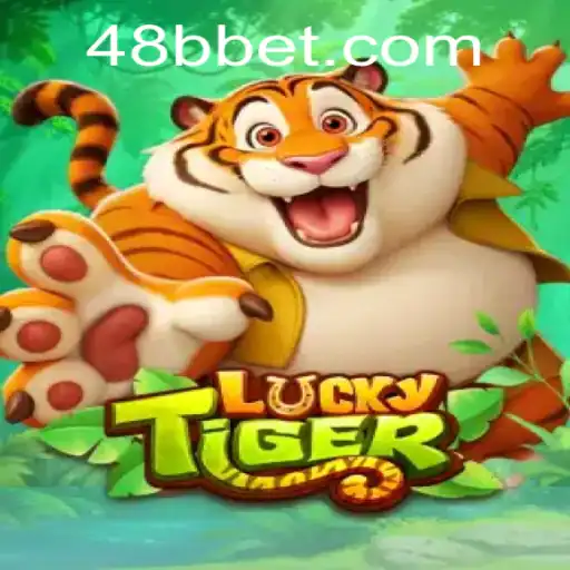 Explorando o Fascinante Mundo de LuckyTiger no 48BB.com