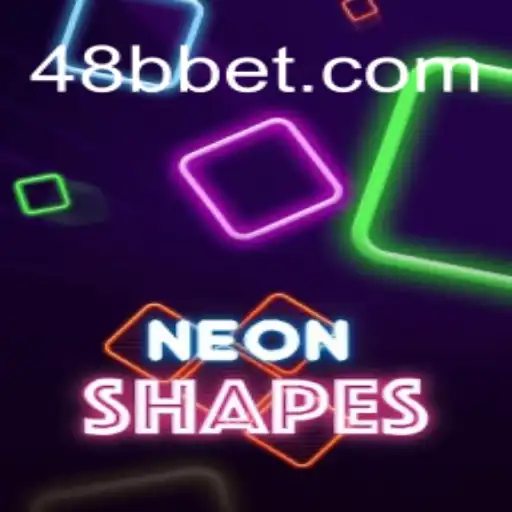 Descubra o Empolgante Mundo de NeonShapes