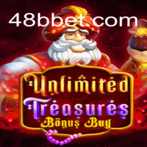 Descubra os Segredos do Jogo UnlimitedTreasuresBonusBuy na Plataforma 48BB.com