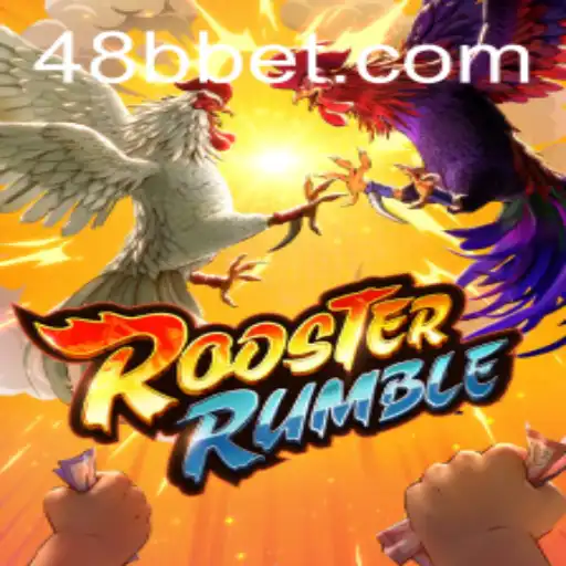 Descubra o Empolgante Mundo de RoosterRumble no 48BB.com