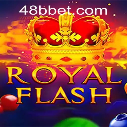 Descubra o Mundo de RoyalFlash: Um Novo Jogo de Azar Online em 48BB.com