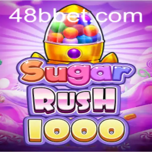Descubra o Mundo de Emoções com SugarRush1000 no 48BB.com