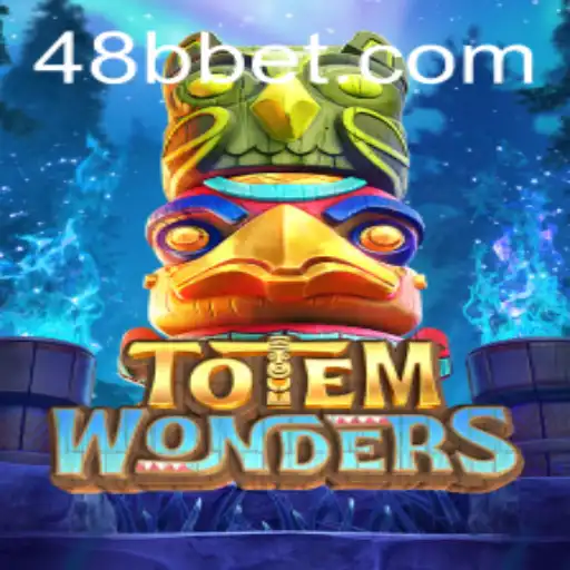 TotemWonders: Uma Imersão no Universo de Estratégia e Aventura com 48BB.com
