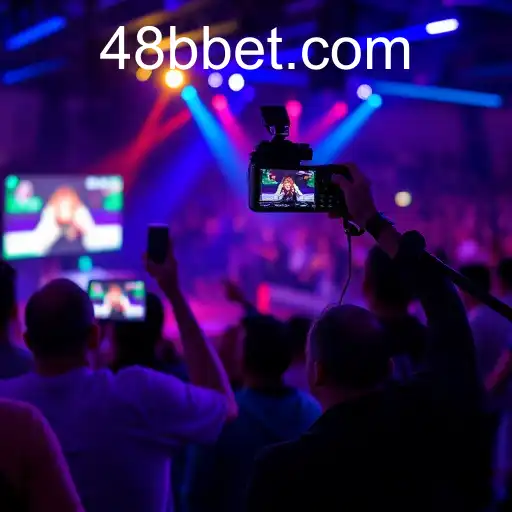 Transmissão ao vivo