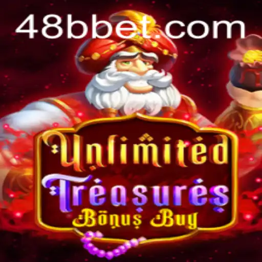 Descubra os Segredos do Jogo UnlimitedTreasuresBonusBuy na Plataforma 48BB.com