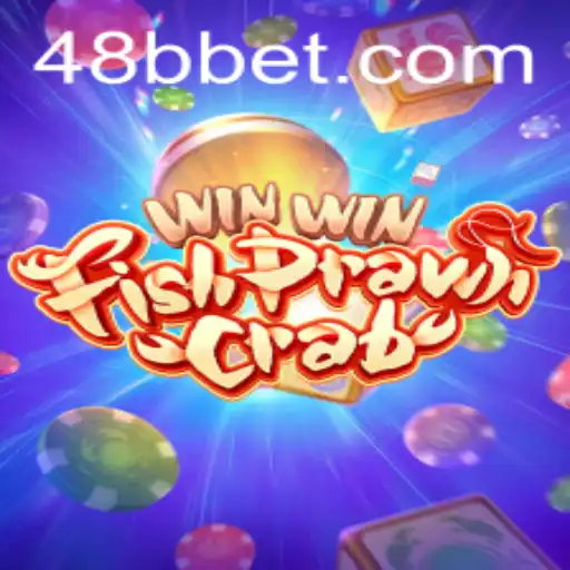 WinWinFishPrawnCrab: Descubra o Novo Fenômeno dos Jogos com 48BB.com